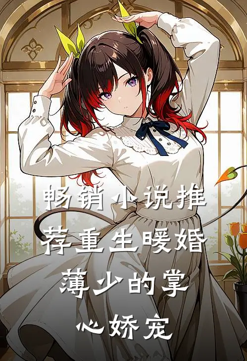 畅销小说推荐重生暖婚：薄少的掌心娇宠