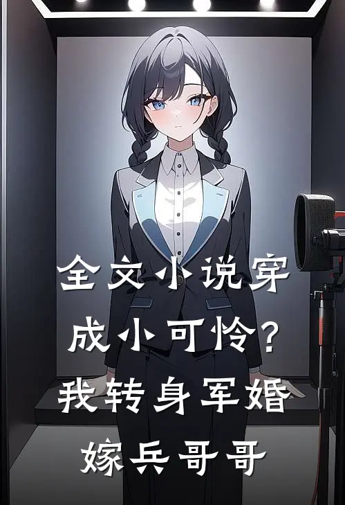 全文小说穿成小可怜？我转身军婚嫁兵哥哥