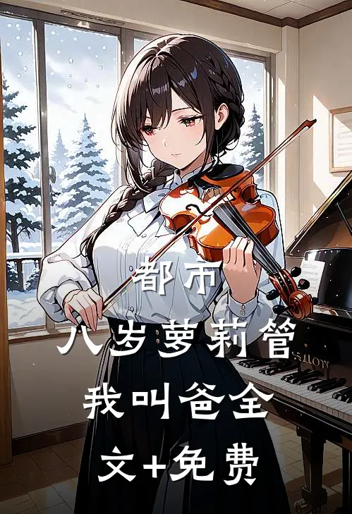 都市：八岁萝莉管我叫爸全文+免费
