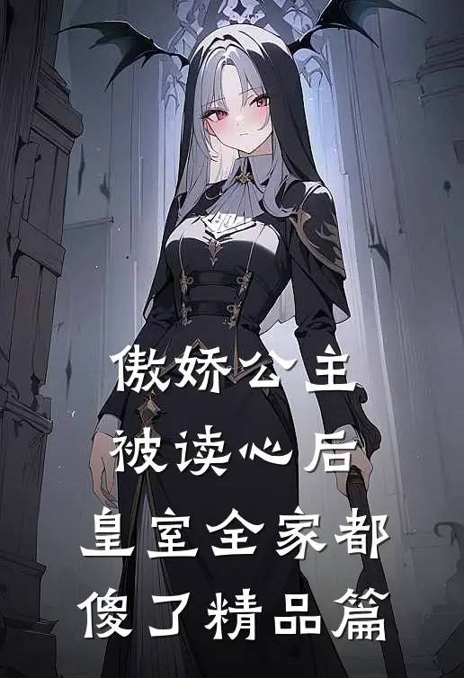 傲娇公主被读心后，皇室全家都傻了精品篇