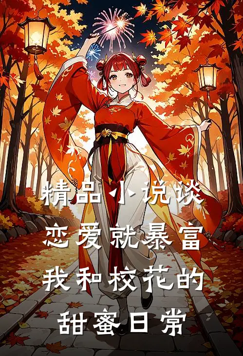 精品小说谈恋爱就暴富，我和校花的甜蜜日常