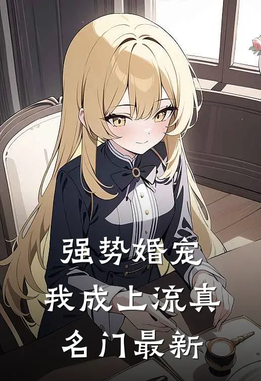 强势婚宠，我成上流真名门最新