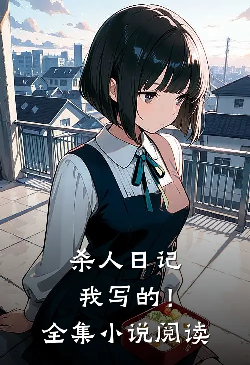 杀人日记，我写的！全集小说阅读