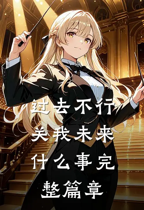 过去不行，关我未来什么事完整篇章