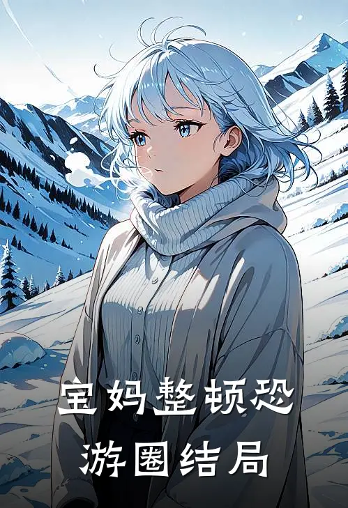 宝妈整顿恐游圈结局