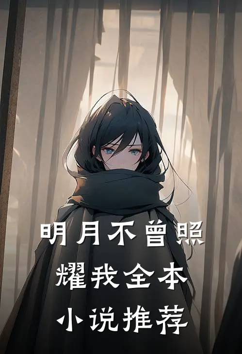 明月不曾照耀我全本小说推荐