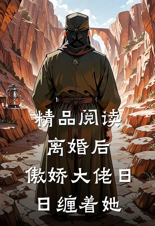精品阅读离婚后，傲娇大佬日日缠着她