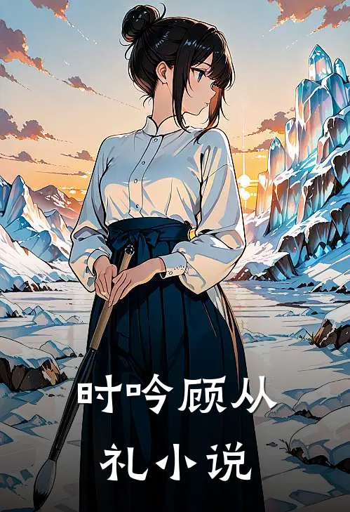 时吟顾从礼小说
