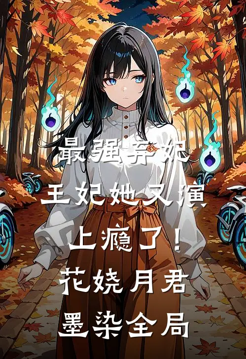 最强弃妃：王妃她又演上瘾了！花娆月君墨染全局