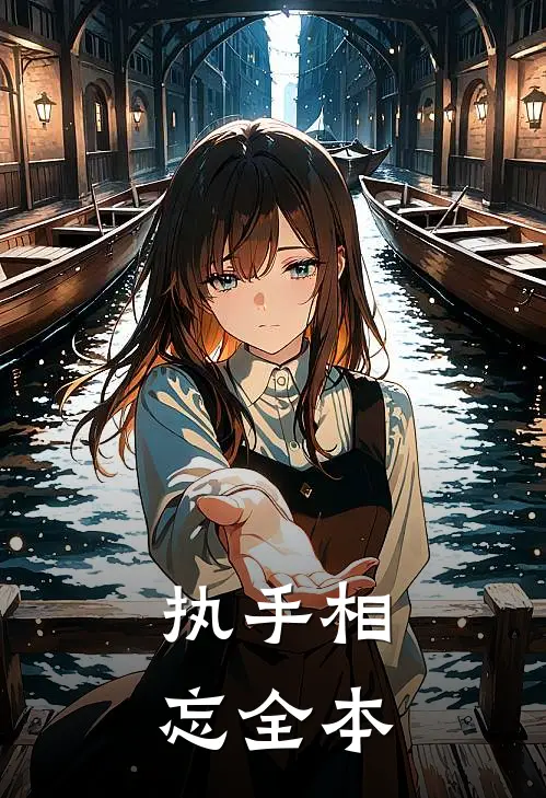 执手相忘全本