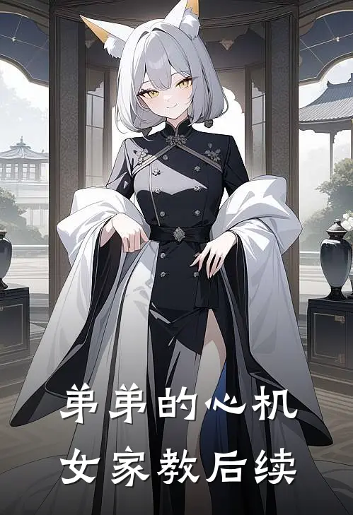 弟弟的心机女家教后续