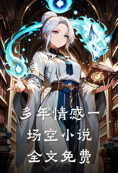 多年情感一场空小说全文免费
