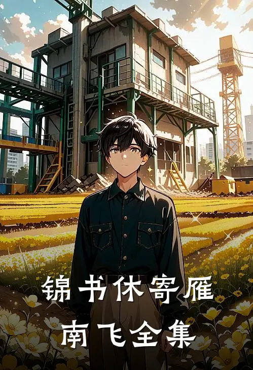 锦书休寄雁南飞全集