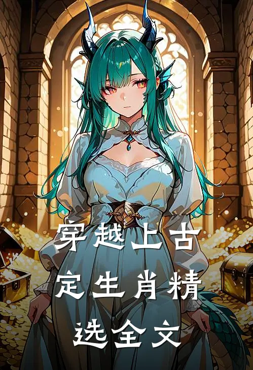 穿越上古定生肖精选全文