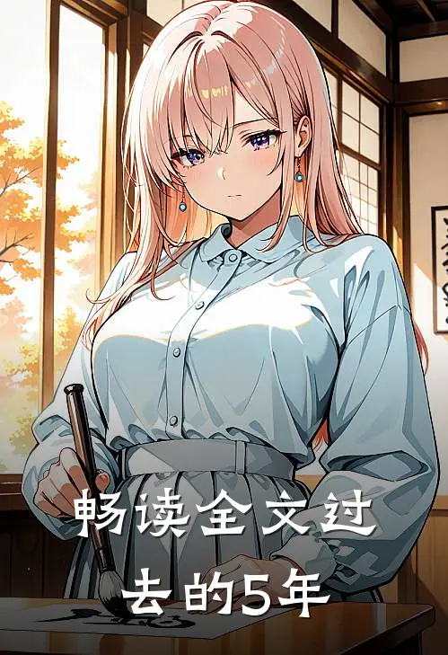 畅读全文过去的5年