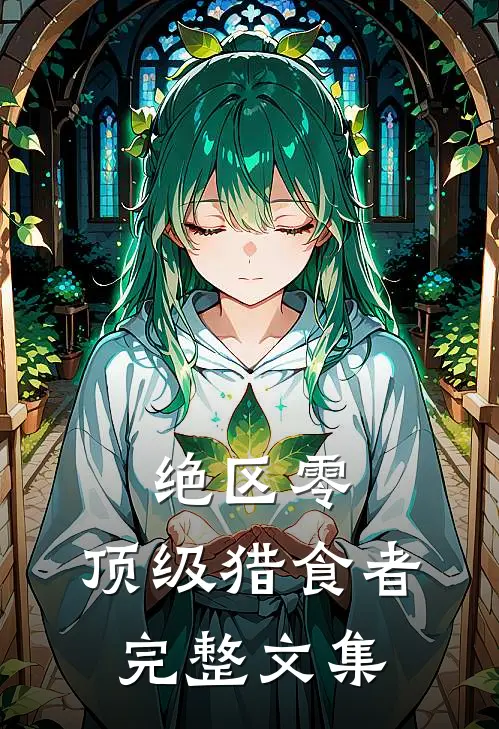 绝区零：顶级猎食者完整文集