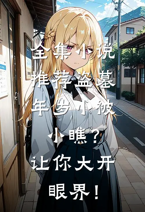 全集小说推荐盗墓：年岁小被小瞧？让你大开眼界！