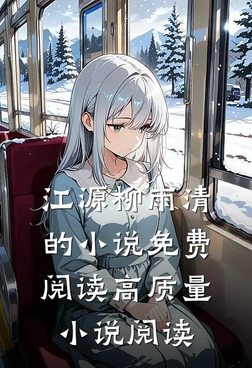 江源柳雨清的小说免费阅读高质量小说阅读