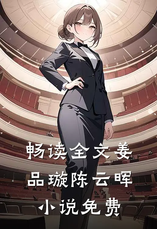 畅读全文姜品璇陈云晖小说免费