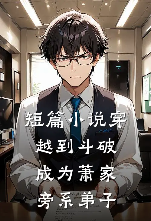 短篇小说穿越到斗破，成为萧家旁系弟子