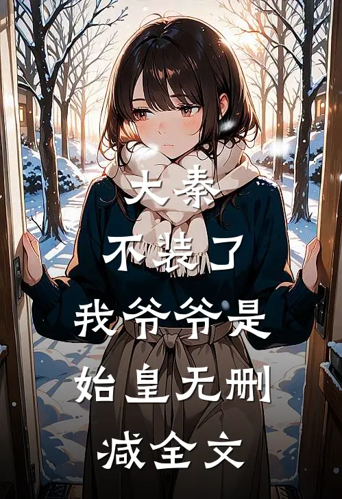 大秦：不装了，我爷爷是始皇无删减全文