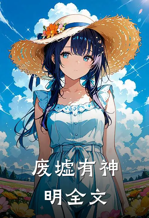 废墟有神明全文