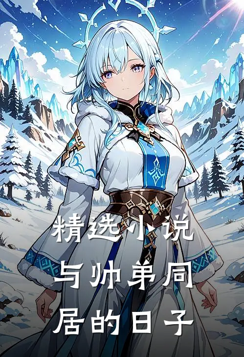 精选小说与帅弟同居的日子