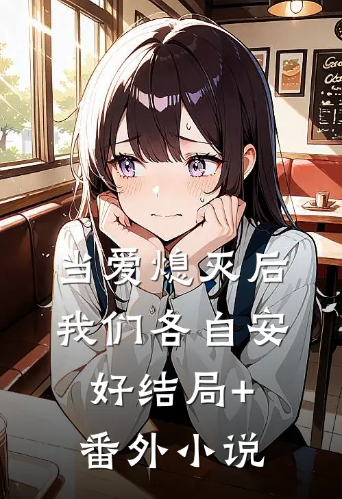 当爱熄灭后，我们各自安好结局+番外小说