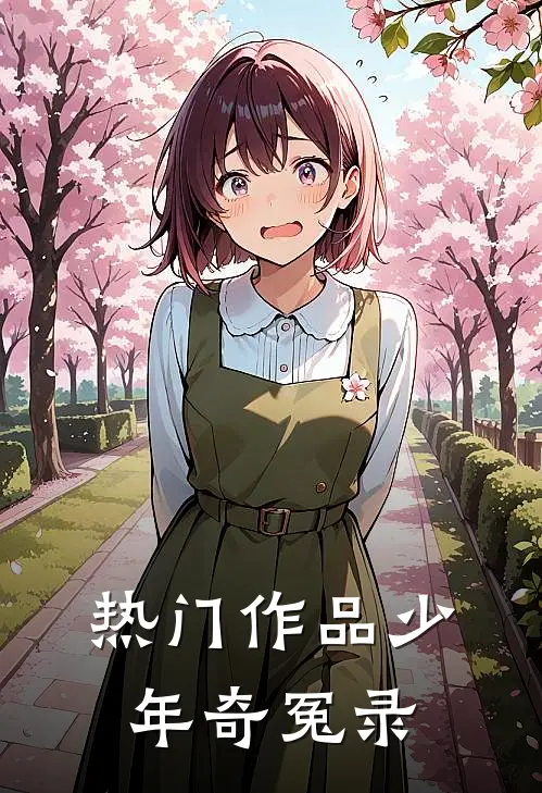 热门作品少年奇冤录
