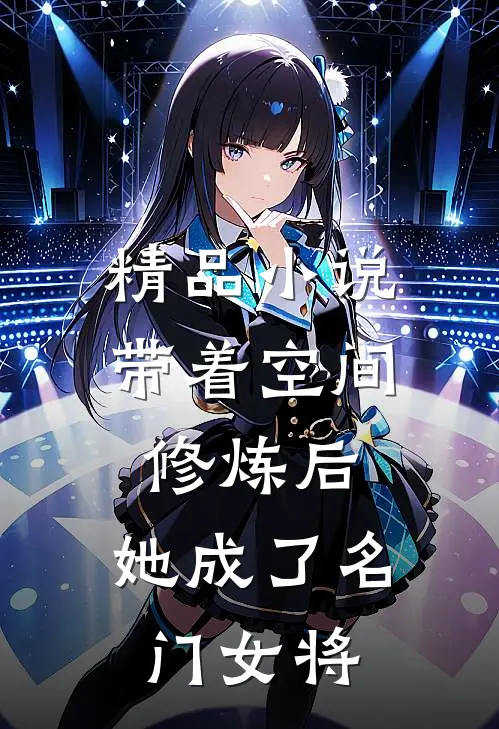 精品小说带着空间修炼后，她成了名门女将