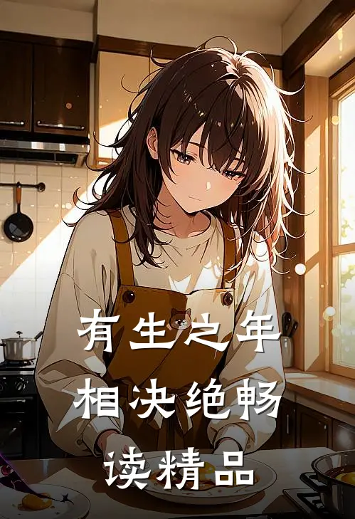 有生之年相决绝畅读精品