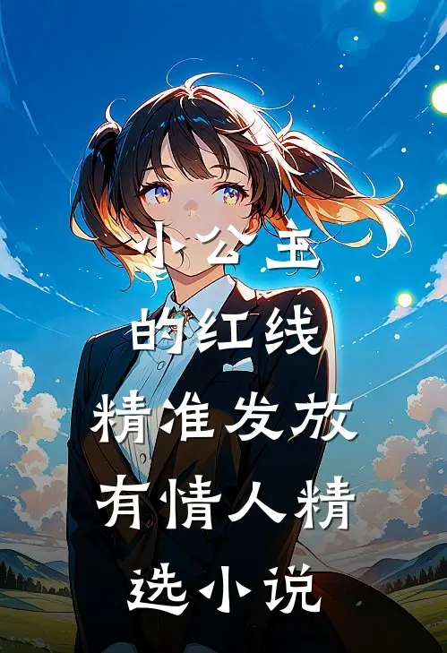 小公主的红线，精准发放有情人精选小说