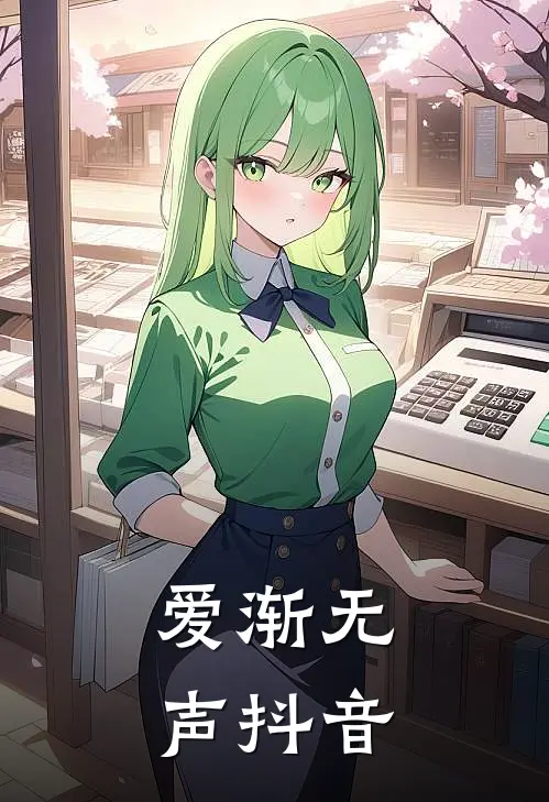 爱渐无声抖音