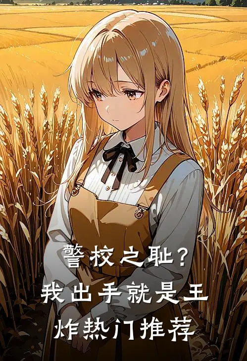 警校之耻？我出手就是王炸热门推荐