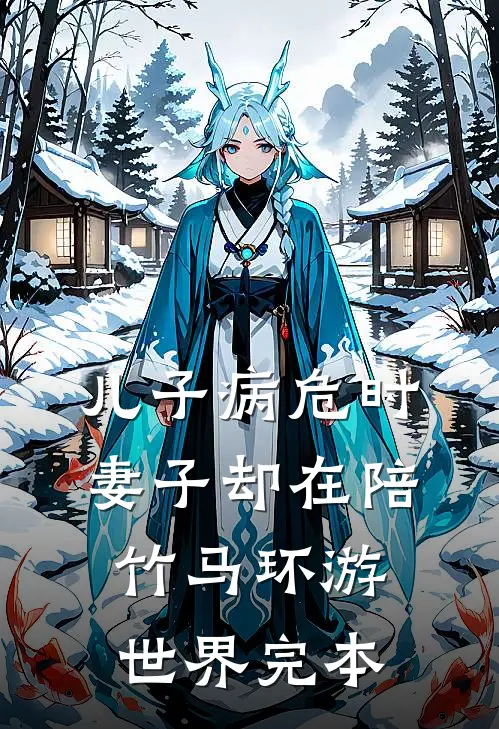 儿子病危时，妻子却在陪竹马环游世界完本