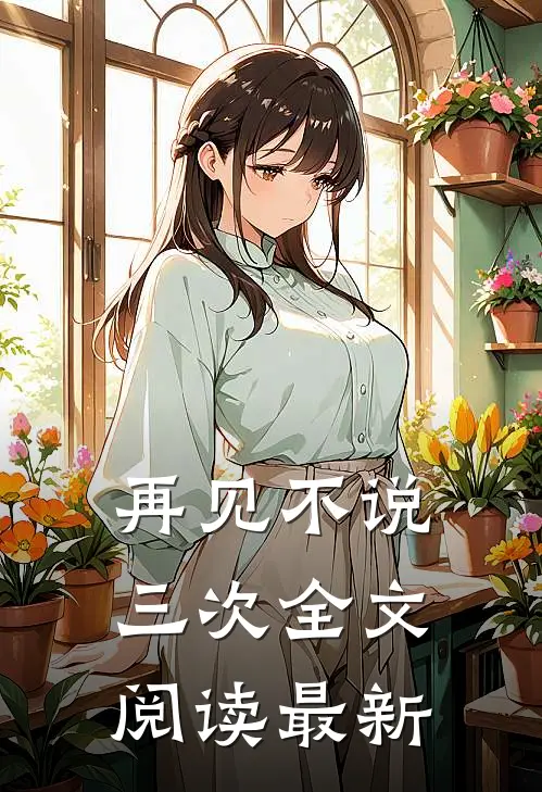 再见不说三次全文阅读最新