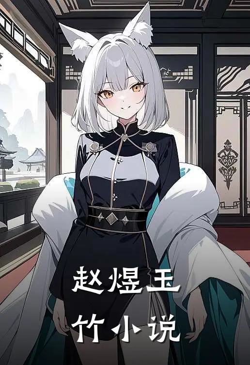 赵煜玉竹小说