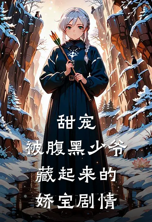 甜宠：被腹黑少爷藏起来的娇宝剧情