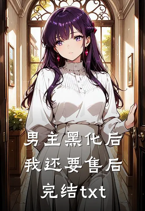 男主黑化后我还要售后完结txt