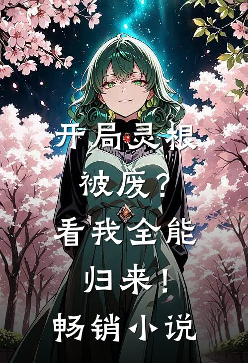 开局灵根被废？看我全能归来！畅销小说