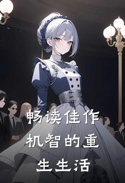 畅读佳作机智的重生生活