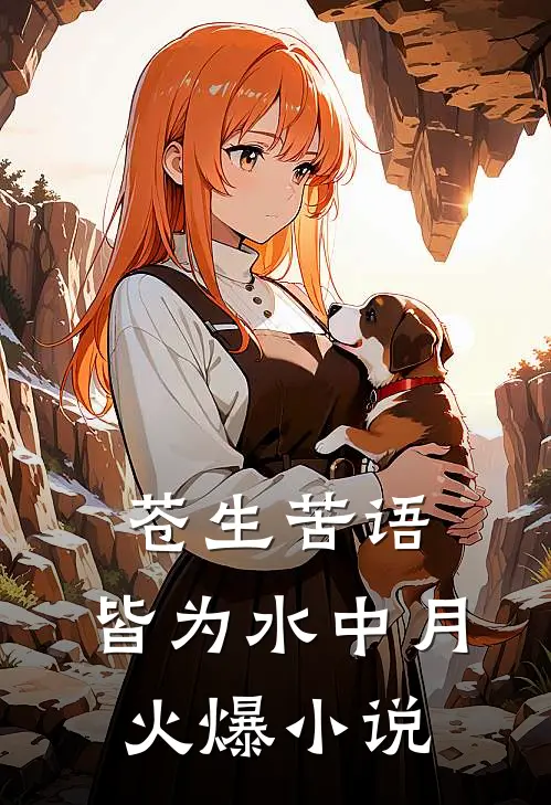 苍生苦语，皆为水中月火爆小说