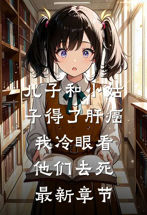 儿子和小姑子得了肝癌，我冷眼看他们去死最新章节