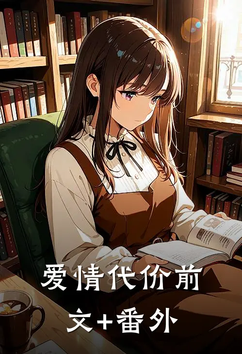 爱情代价前文+番外