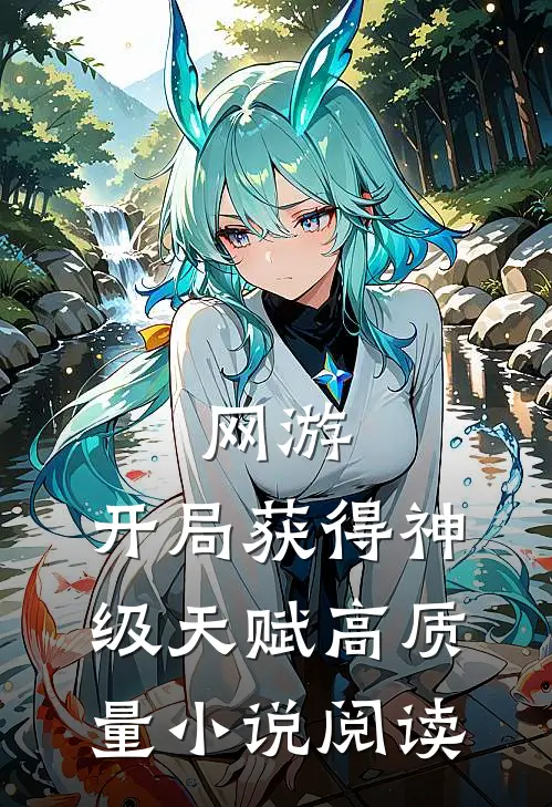 网游：开局获得神级天赋高质量小说阅读