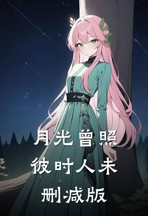 月光曾照彼时人未删减版