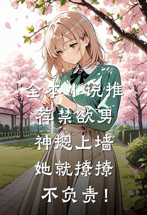全本小说推荐禁欲男神摁上墙，她就撩撩不负责！