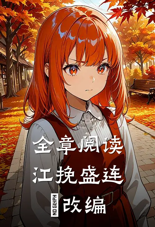 全章阅读江挽盛连玦改编