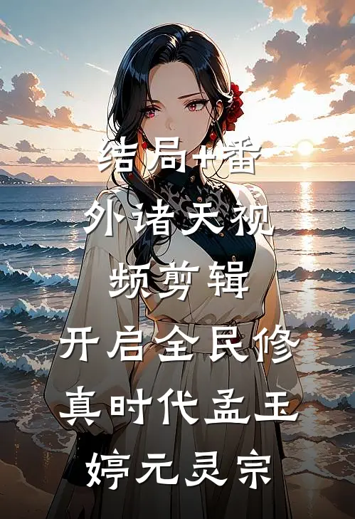 结局+番外诸天视频剪辑，开启全民修真时代孟玉婷元灵宗