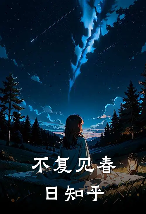 不复见春日知乎